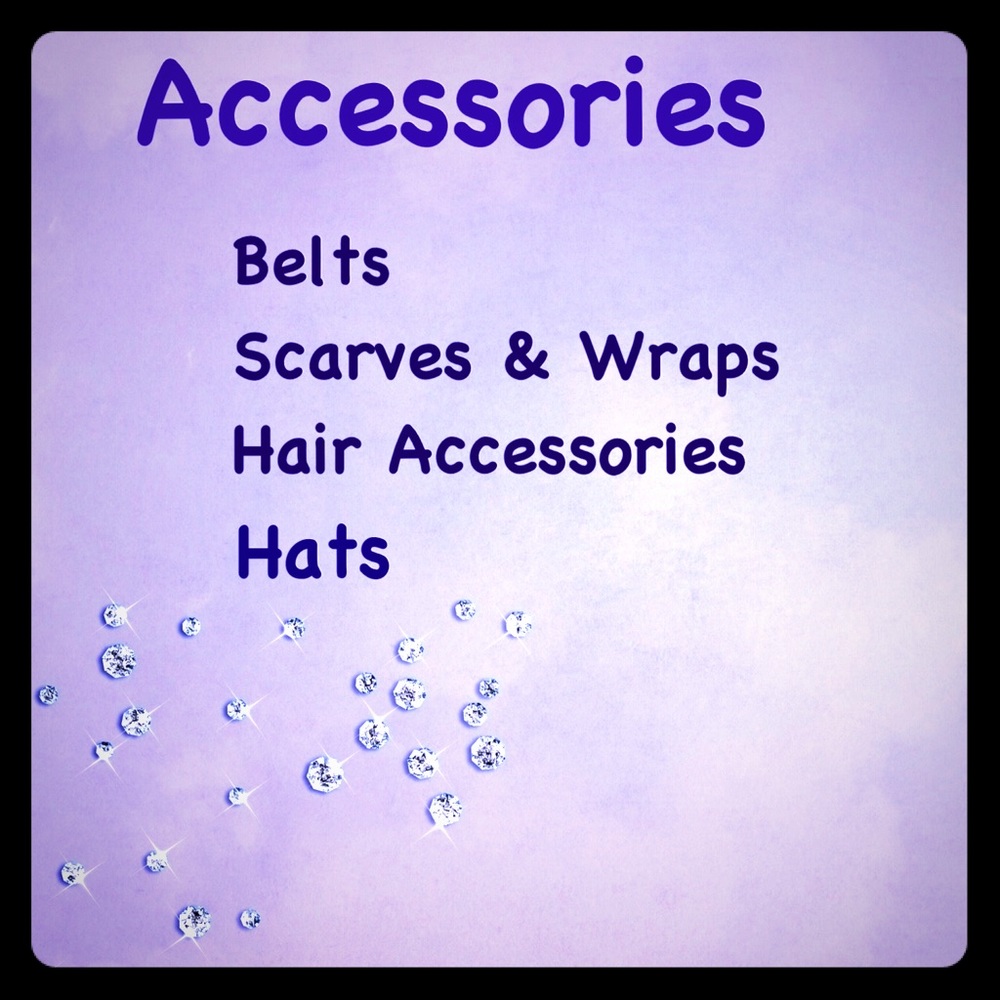 Accessories